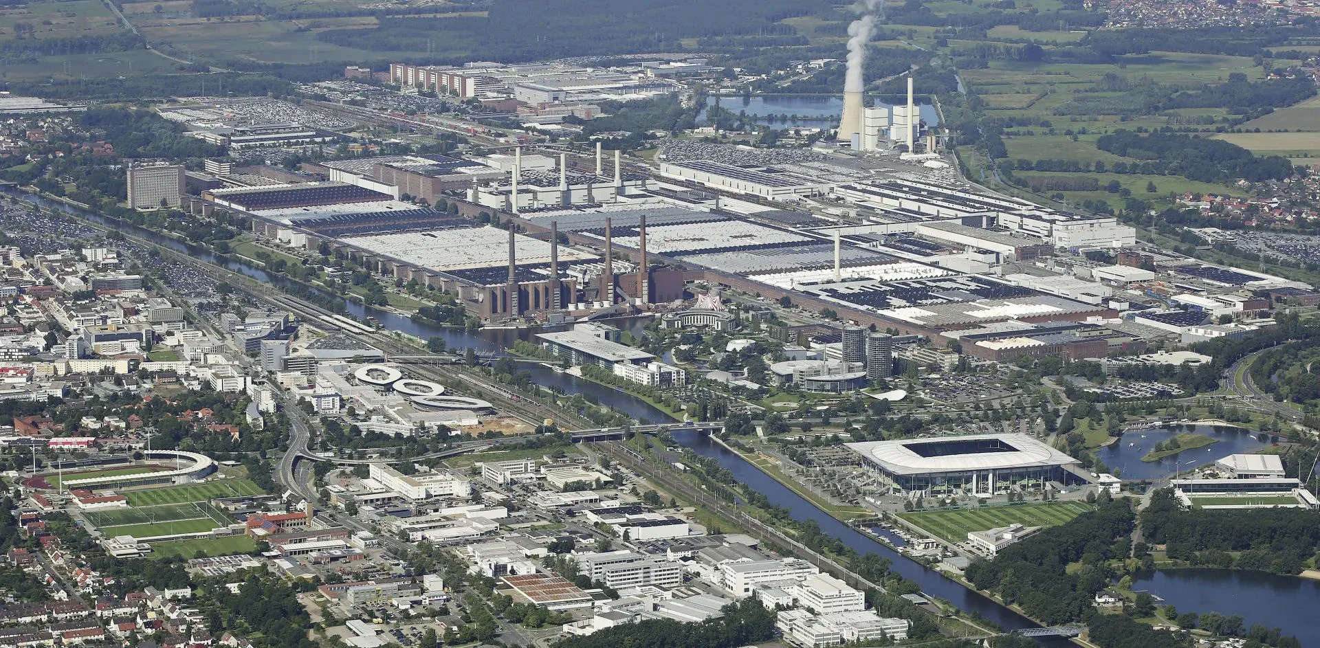 Volkswagen wdraża plan ratunkowy. Kryzys w niemieckiej branży motoryzacyjnej postępuje