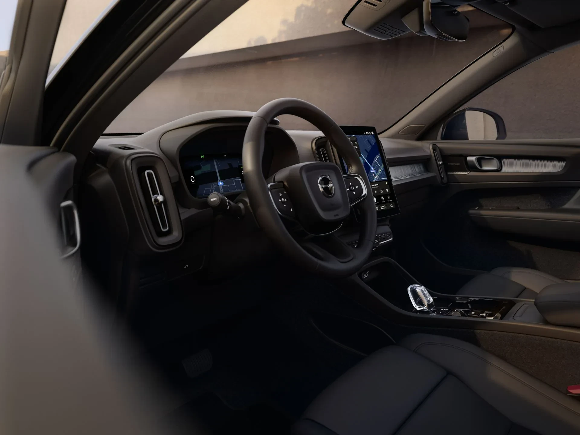 Nowoczesny, rodzinny SUV od Volvo wygląda jak milion dolarów. Jego cena pozytywnie zaskakuje