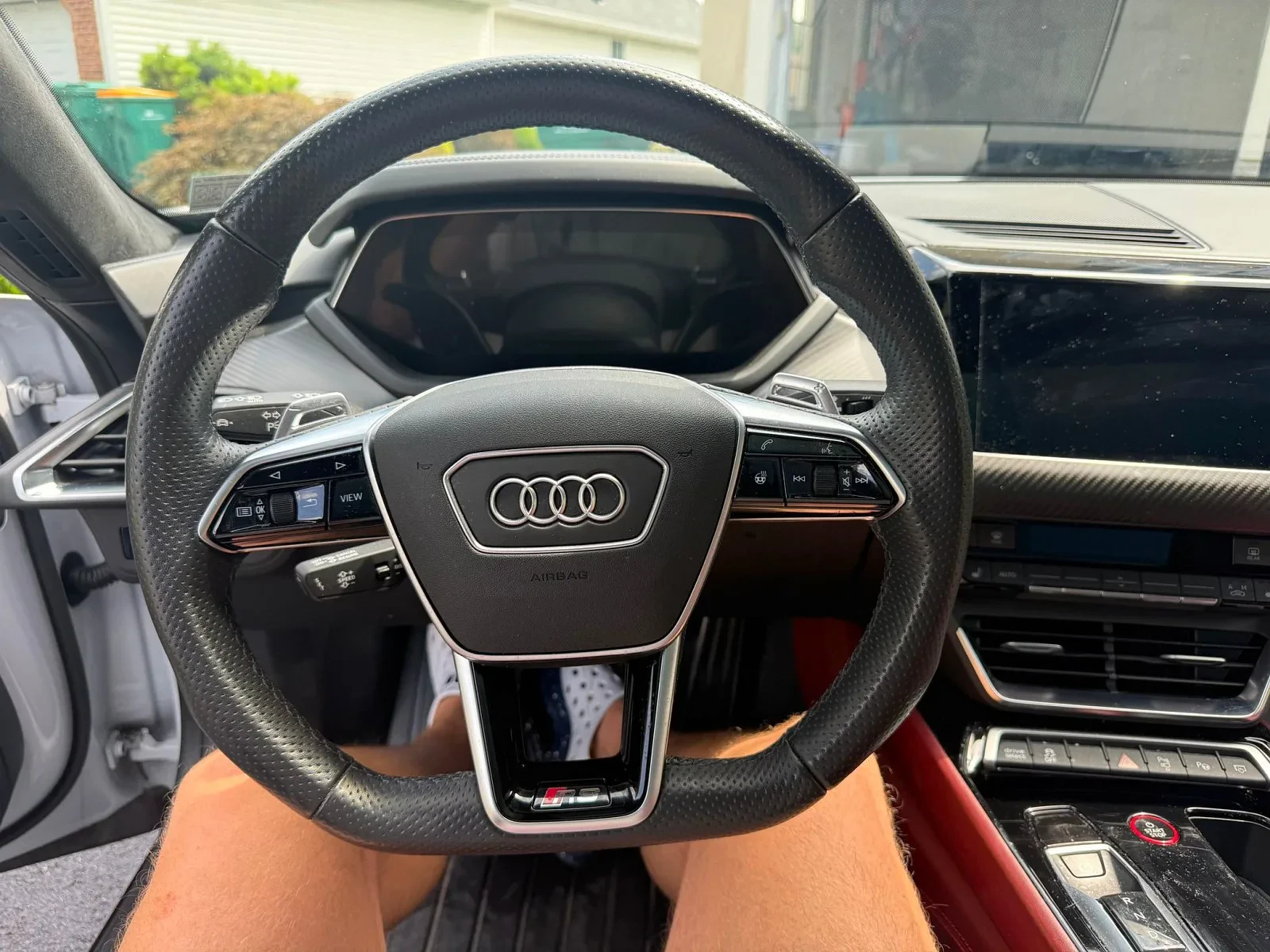 To Audi straciło na wartości 425 tysięcy złotych w 4 lata. I wcale nie ma dużego przebiegu