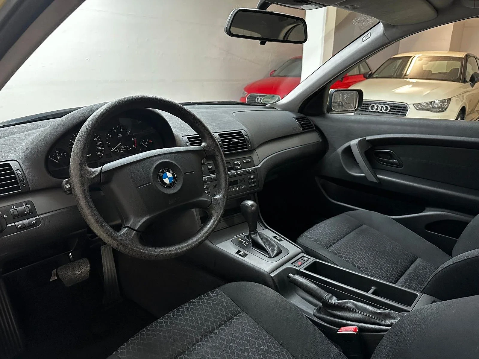 Nowe BMW Serii 3 z czasów świetności marki za 40 tysięcy złotych. Ma tylko jedno „ale”