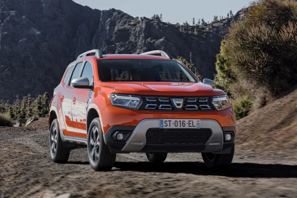dacia-duster-II-uzywany-suv