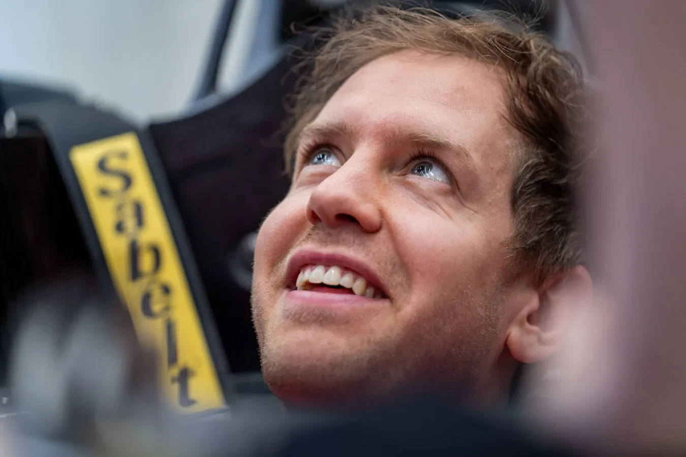 F1: Sebastian Vettel wraca do Ferrari na Monzę. Emocjonalny powrót 4-krotnego mistrza świata