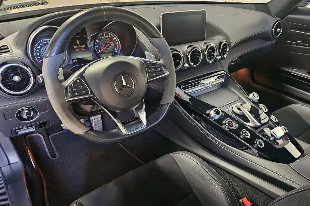 mercedes-amg-gt