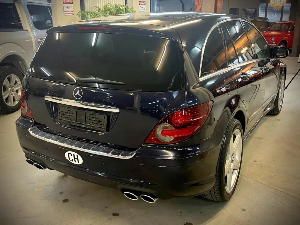mercedes-r63-amg