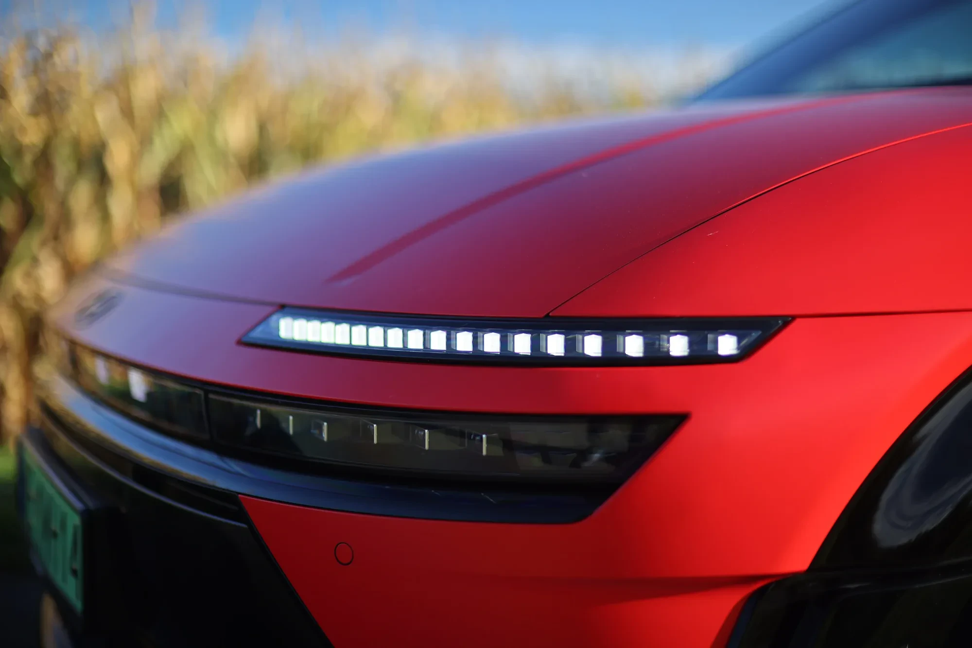 Pod niektórymi względami nowy Hyundai od 119 900 zł przebija chińskie flagowce. Jedna funkcja wywoła zazdrość