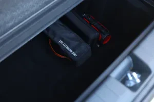 Megabox Hyundai Ioniq 3