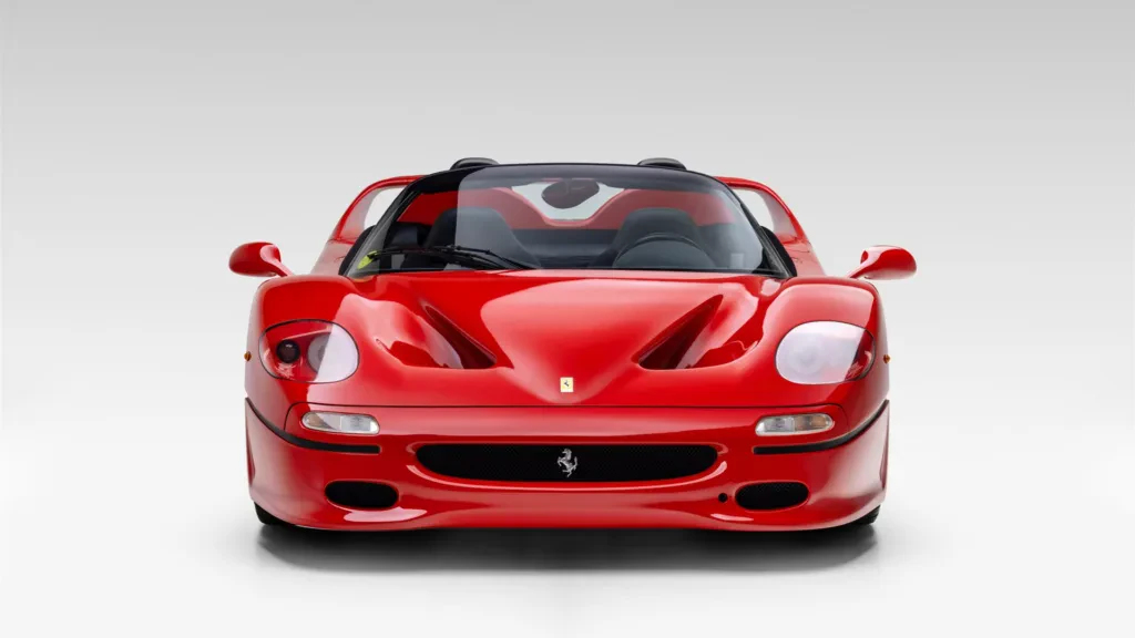 1997-ferrari-f50