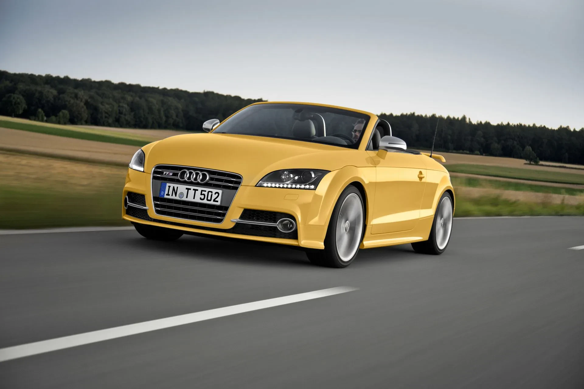 Audi TT silnik benzyna diesel cena ceny opinie oceny zalety wady otomoto
