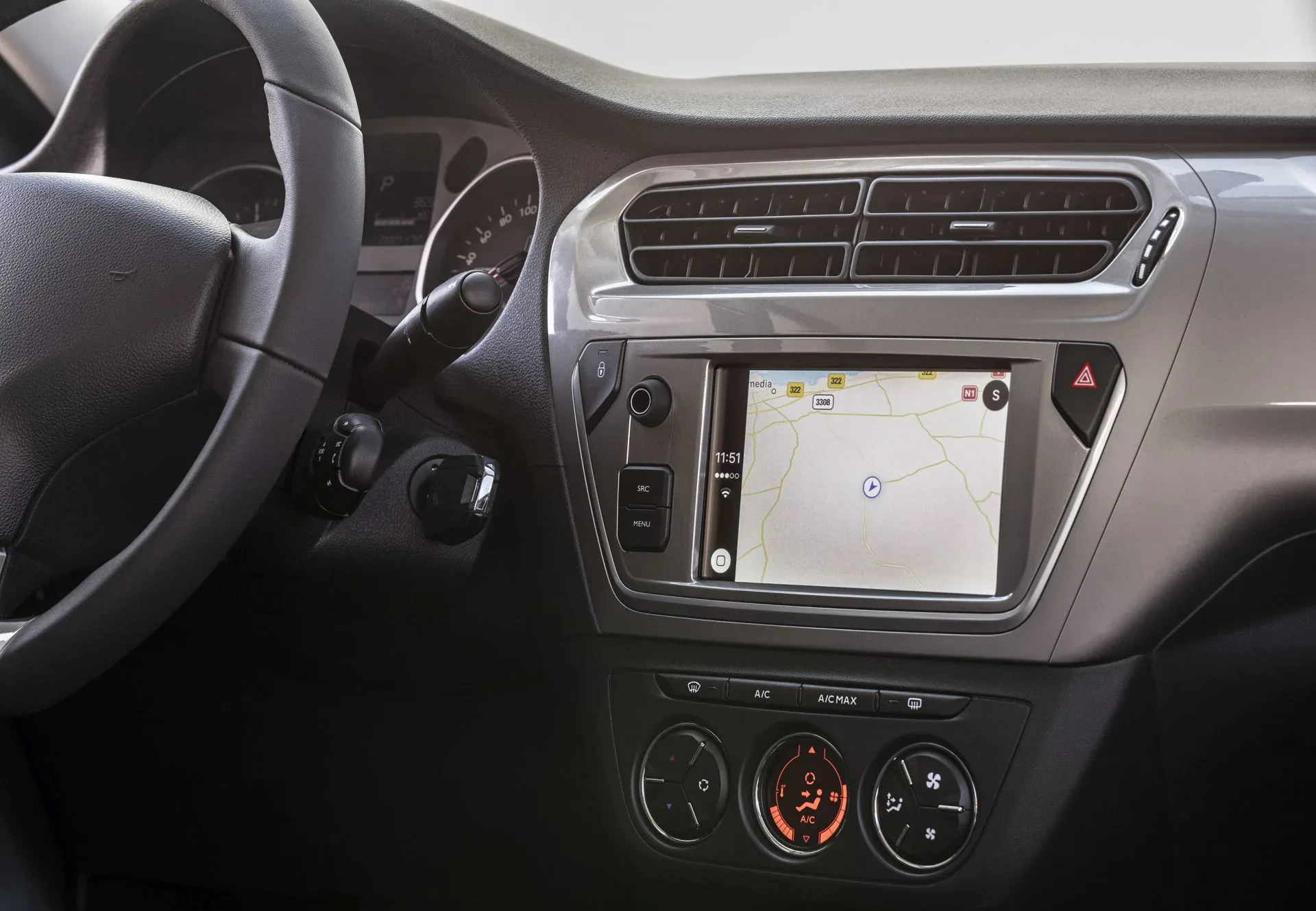 Citroen z rocznika 2016 za niecałe 15 tysięcy złotych. Wybór jest szeroki – to idealne auto budżetowe