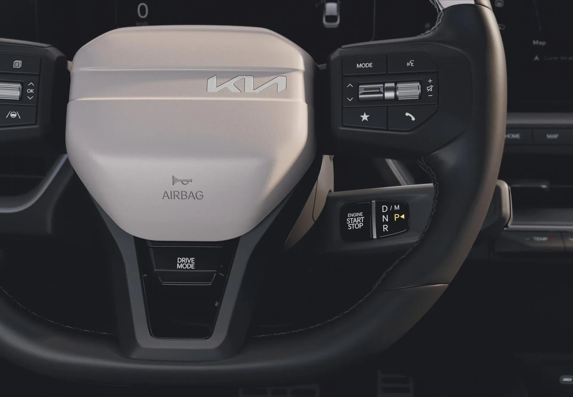 Kia K4 HEV