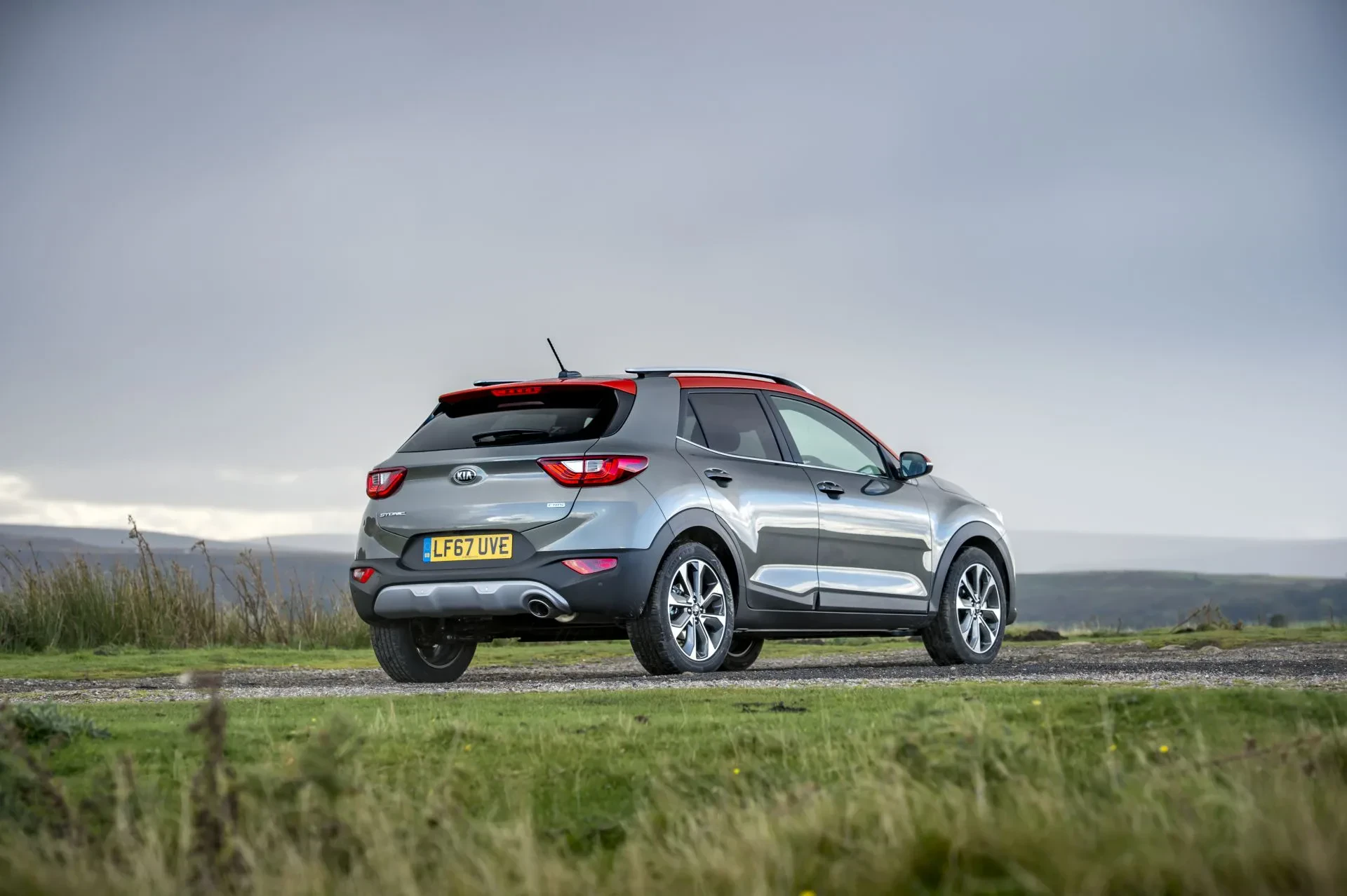 Polacy pokochali ten model. Miejski SUV od Kia na każdą kieszeń przez cały czas pozostaje wielkim hitem
