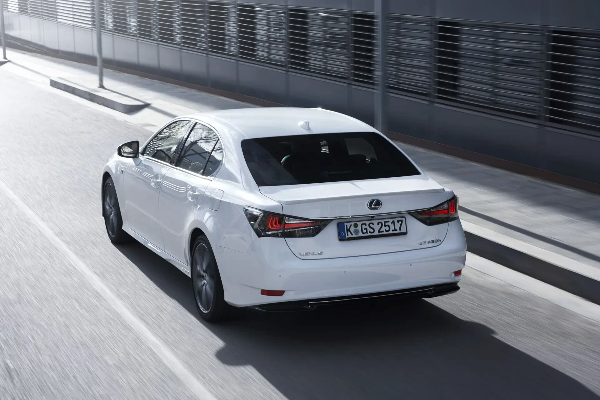 Lexus GS silnik moc benzyna V8 V6 cena ceny używany otomoto tanio opinie oceny zalety wady
