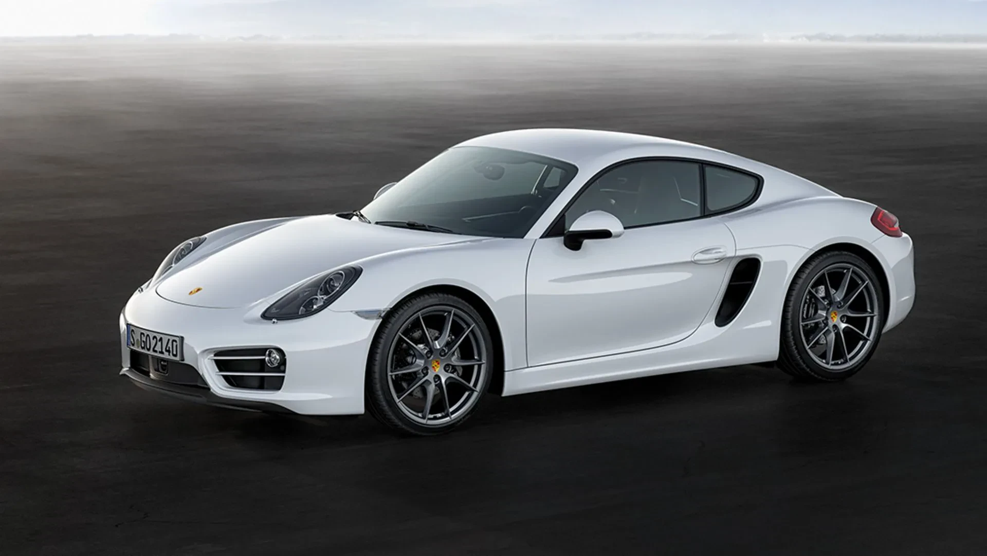 Porsche 911 Cayman silnik bokser benzyna moc napęd oceny opinie zalety wady cena ceny używany otomoto okazja