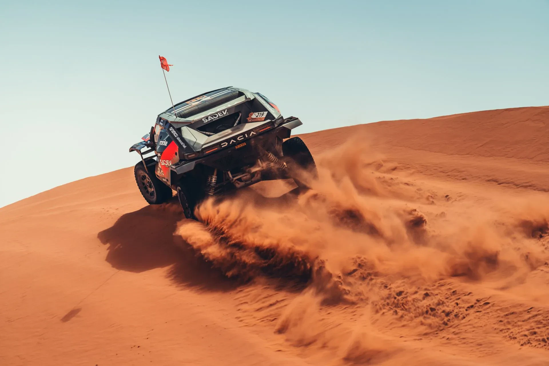 Rajd Dakar powraca do Afryki. Wszystko jest już jasne – poznaliśmy nową trasę pustynnego maratonu