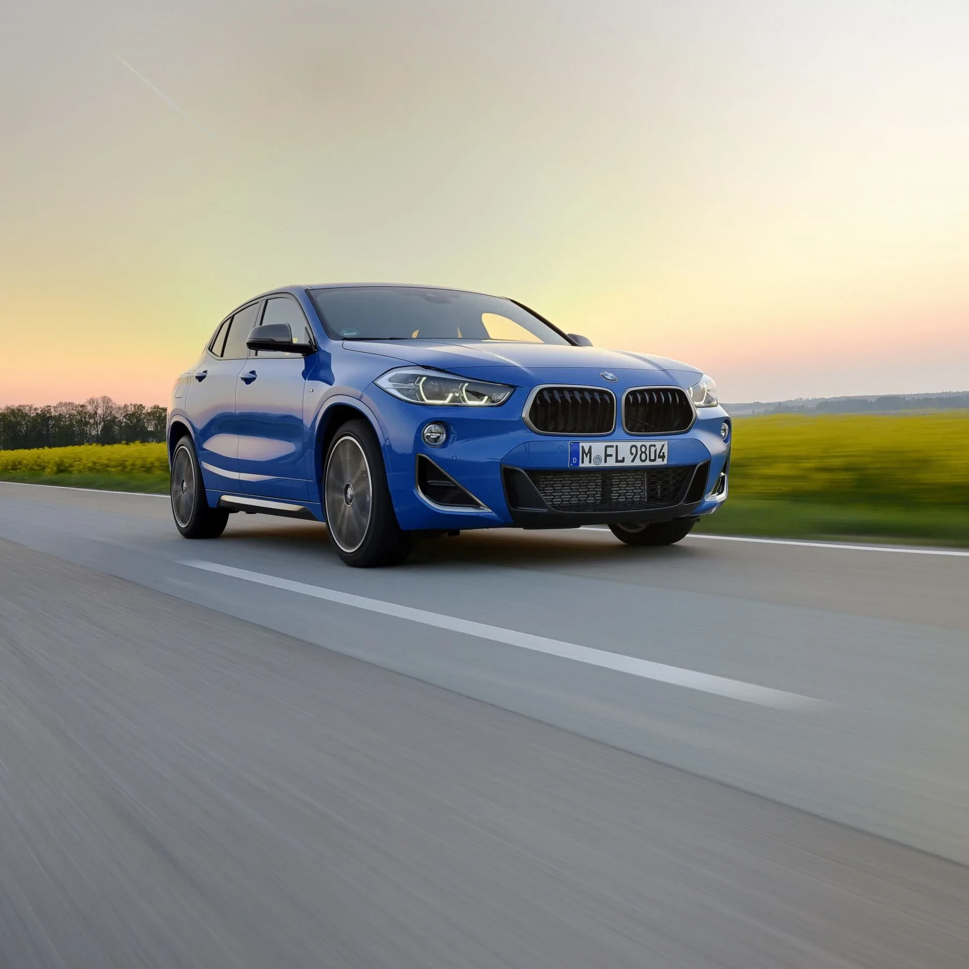 Wypasiony SUV od BMW w świetnej cenie. Napęd xDrive, duża moc, standard premium – to samochód kompletny