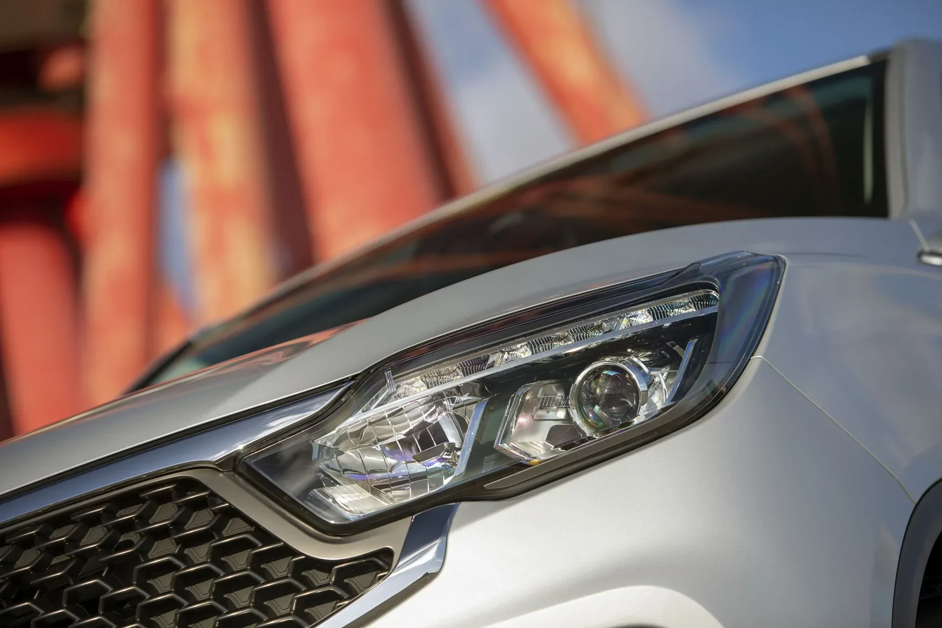 Koreański SUV zbiera w Polsce bardzo wysokie oceny. Świetna jakość w stosunkowo niskiej cenie