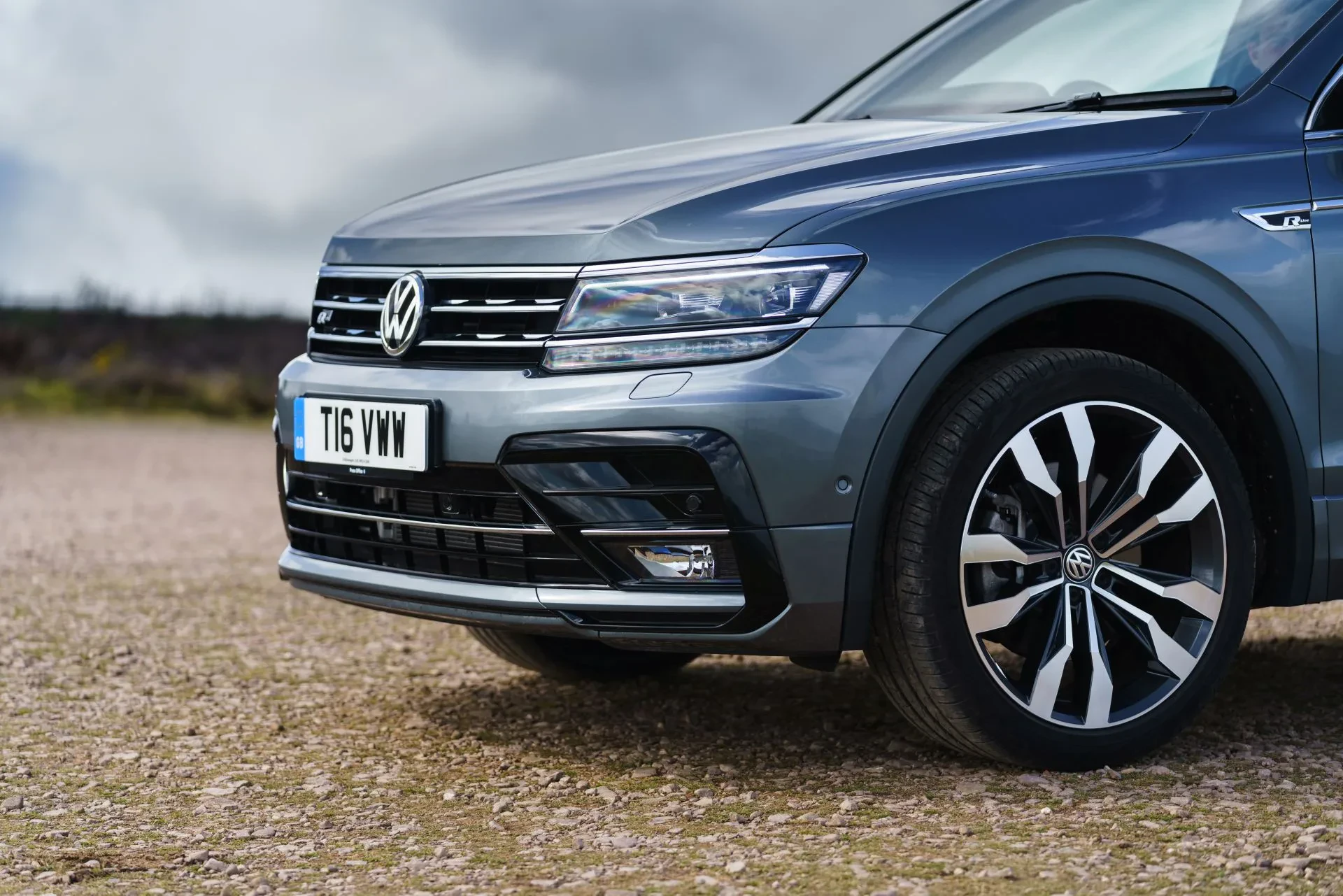 To jeden z najlepszych SUV-ów Volkswagena w historii. Polacy mało który model cenią tak bardzo