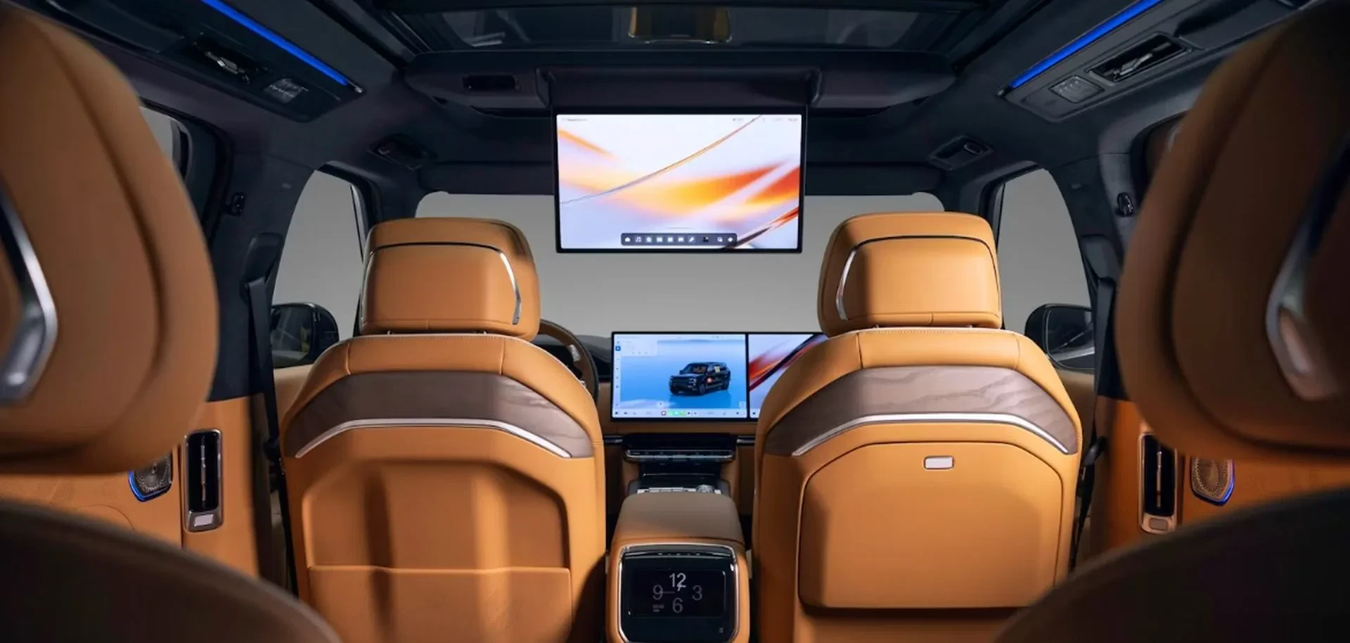 SUV Zeekr 9X silnik hybryda moc osiągi cena ceny nowy używany otomoto opinie oceny zalety wady