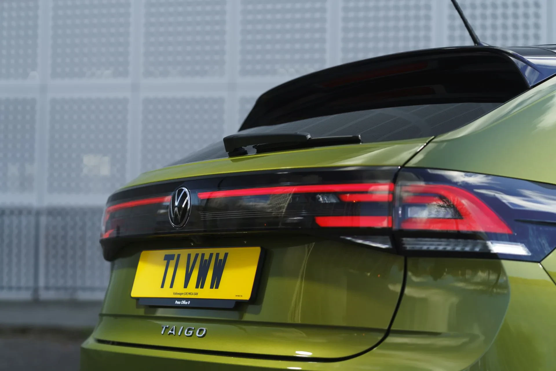 Nowoczesny Volkswagen świetnie się sprzedaje. W takiej cenie to nic dziwnego – okazja jak się patrzy