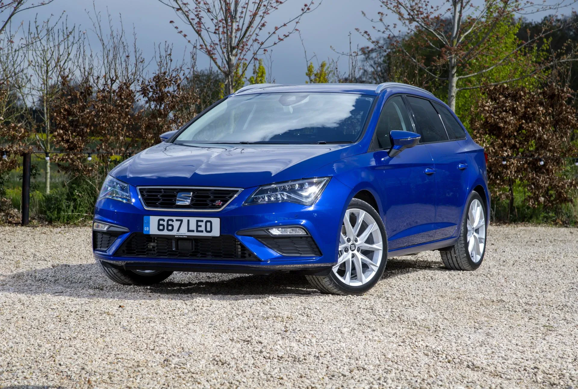 Seat Leon silnik benzyna diesel moc opinie oceny zalety wady cena ceny używany otomoto