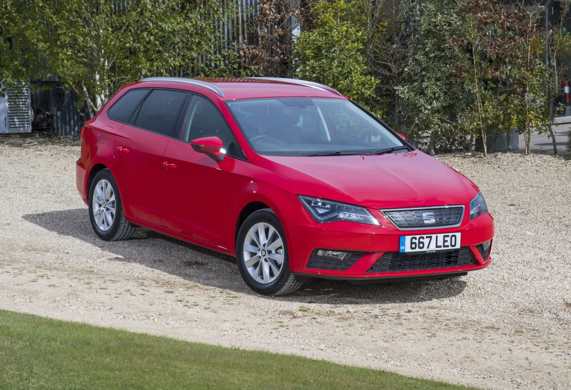 Seat Leon silnik benzyna diesel moc opinie oceny zalety wady cena ceny używany otomoto