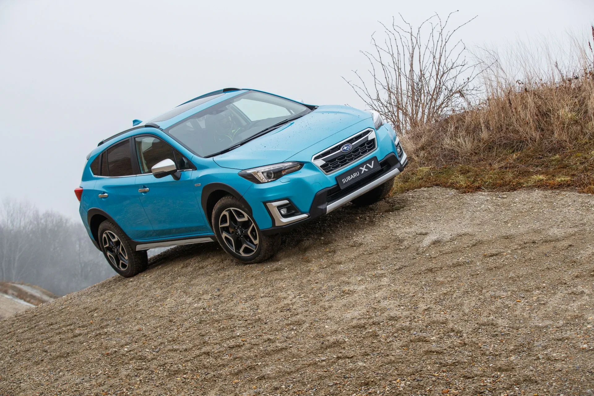 Cenione Subaru jest dziś wystawiane na sprzedaż znacznie taniej. Wiele osób powie, iż to okazja