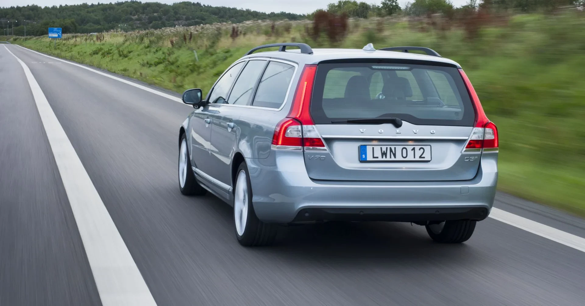Volvo V70 silnik benzyna diesel cena ceny opinie oceny zalety wady ototmoto używane kombi tanio