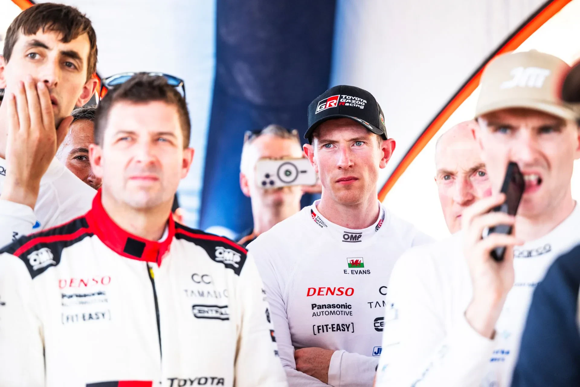 WRC Rajd Sardynii finał sezonu rajdy samochodowe mistrzostwa świata evans solberg