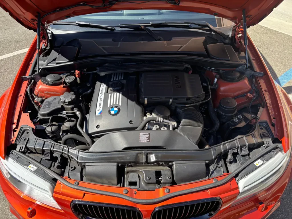 bmw-1m-uzywane