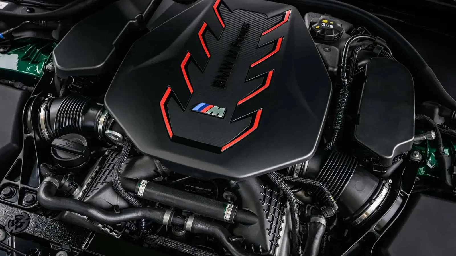 To nie Prima Aprilis – BMW przywraca silnik V8 do Europy. I to w dodatku bez żadnej hybrydy