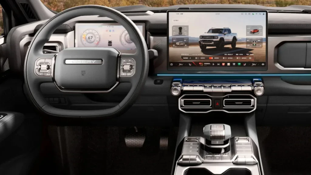 chery-stockman-diesel-pickup