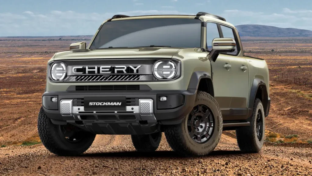 chery-stockman-diesel-pickup