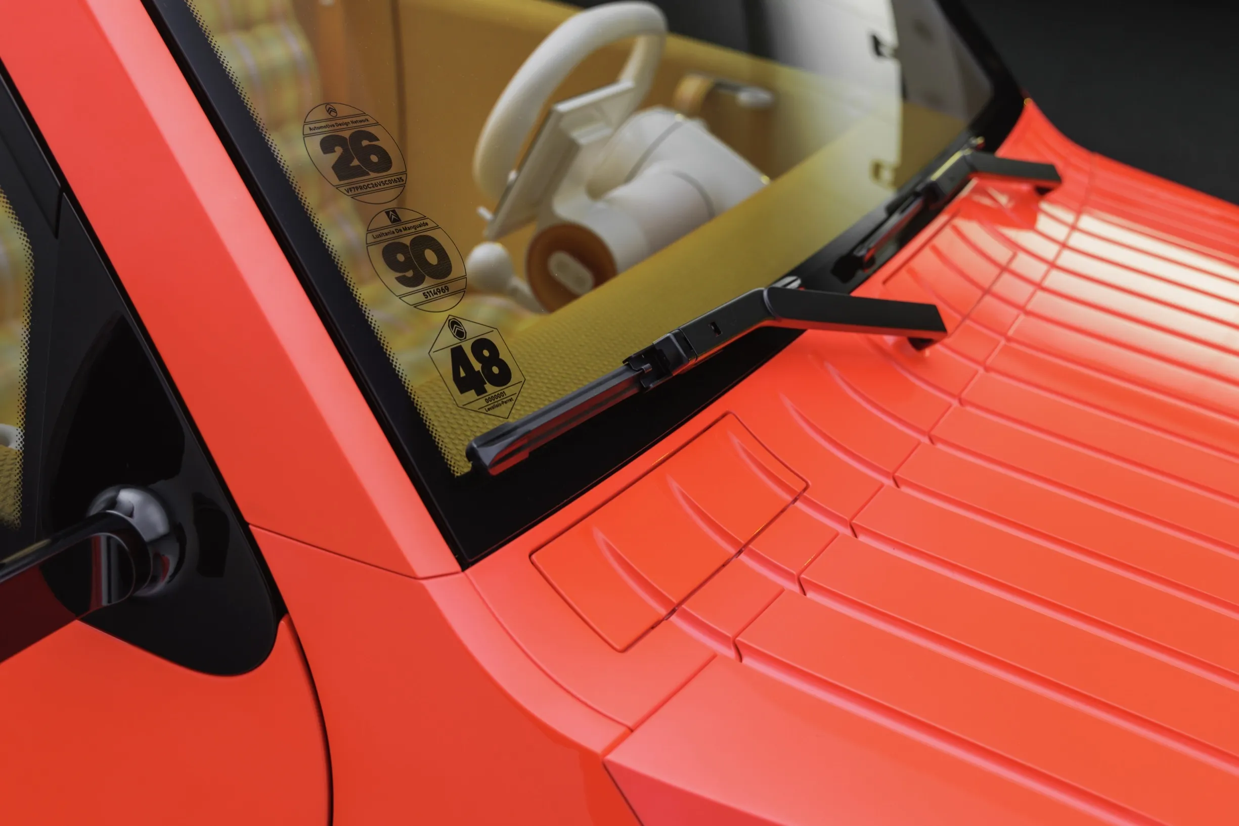 Citroen wskrzesza legendę. Nowy, miejski 2CV wraca w wielkim stylu z ceną od 65 tysięcy złotych