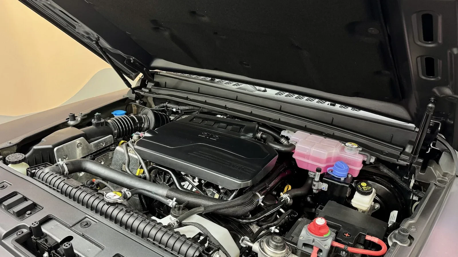 Pierwszy Diesel z Chin dotarł do Europy. Jest o 140 tysięcy złotych tańszy od konkurencji