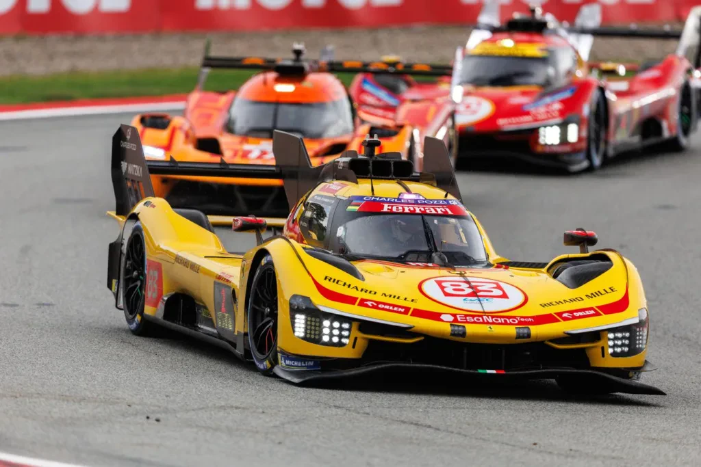 fia-wec-ferrari