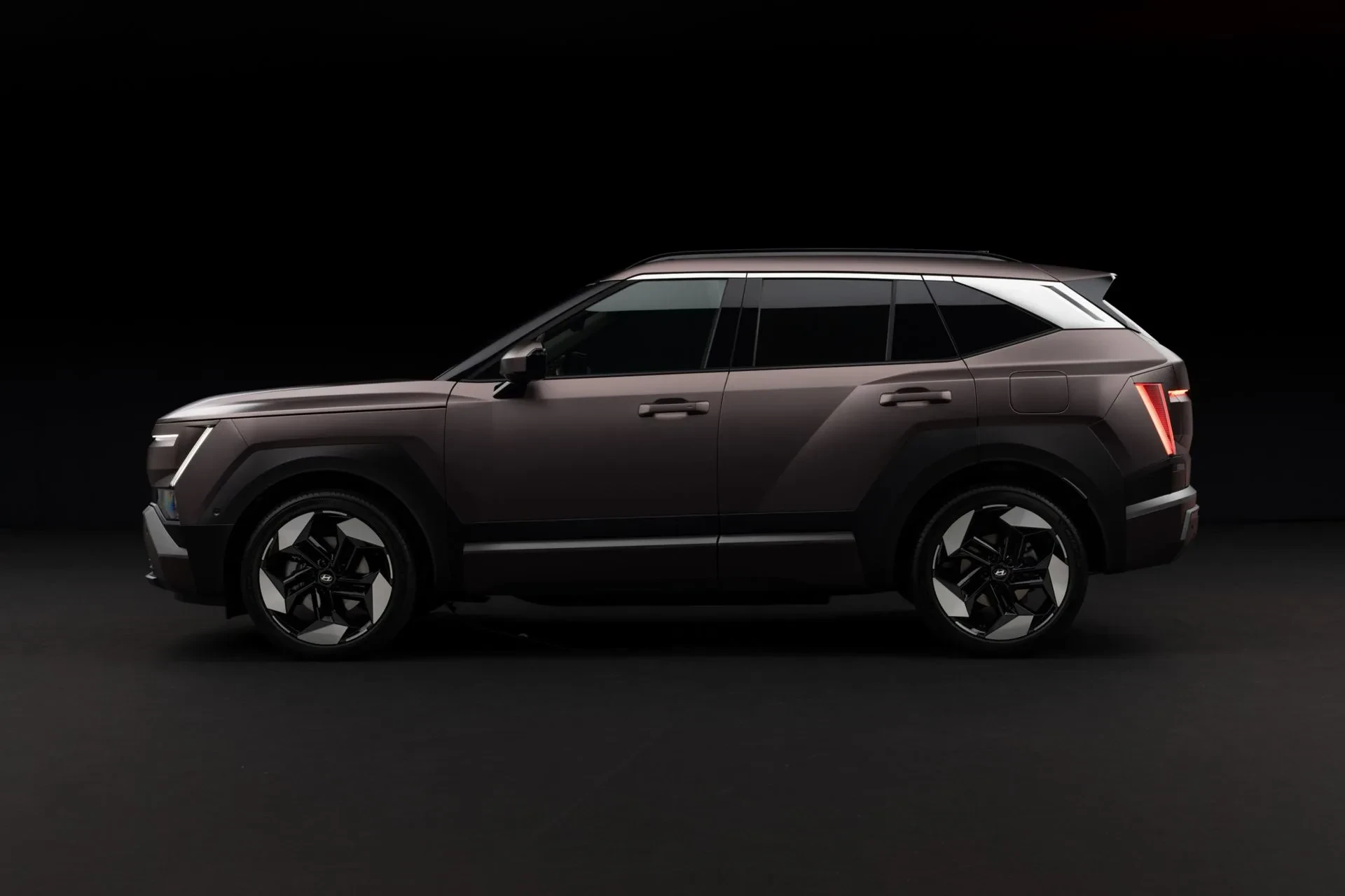 Hyundai Tucson 2027