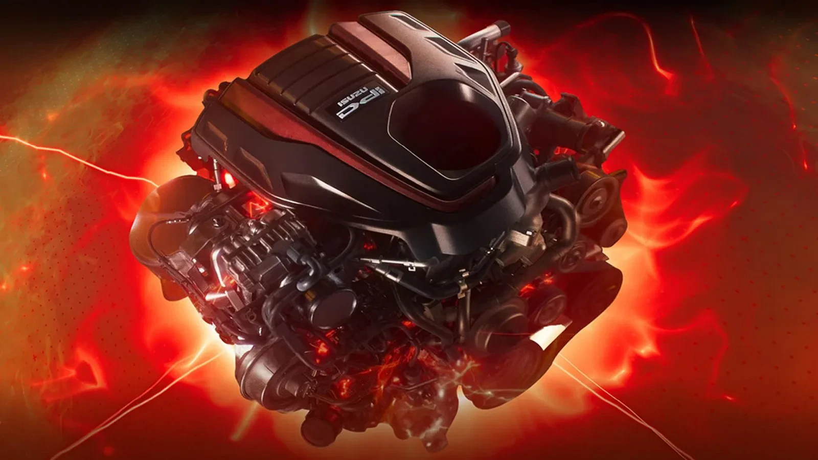 Całkowicie nowy Diesel debiutuje na rynku w 2026 roku. Ma 2.2 litra pojemności, 204 KM i jest z Japonii