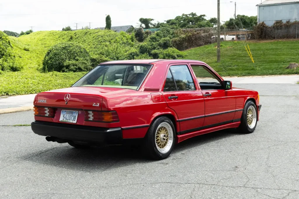 mercedes-190e-callaway