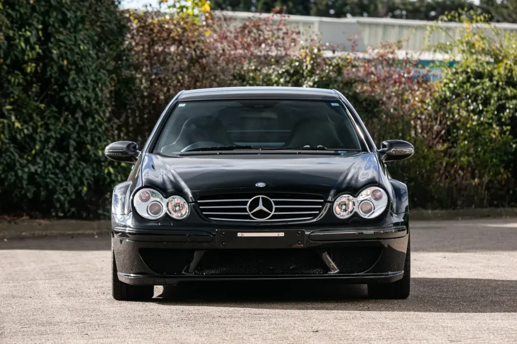 mercedes-amg-clk-dtm