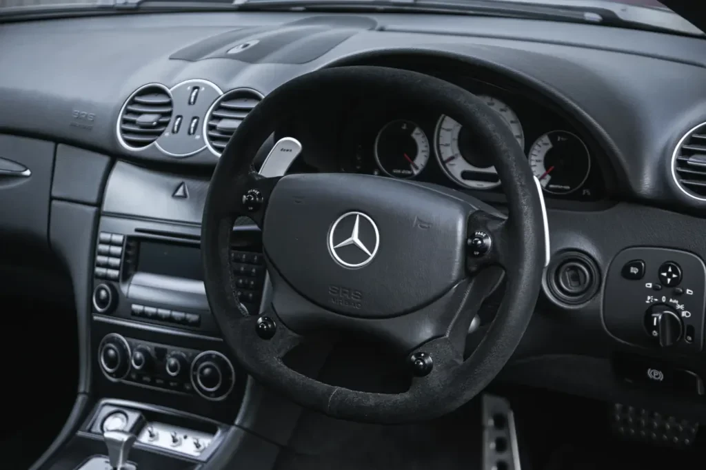 mercedes-amg-clk-dtm