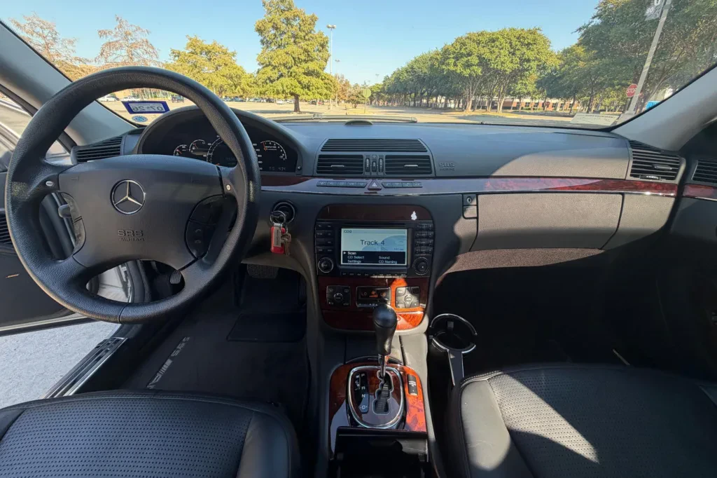 mercedes-s55-amg-v8