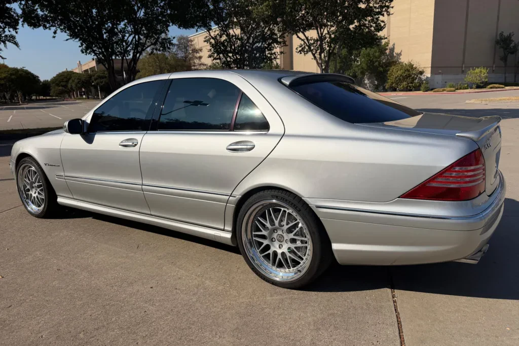 mercedes-s55-amg-v8