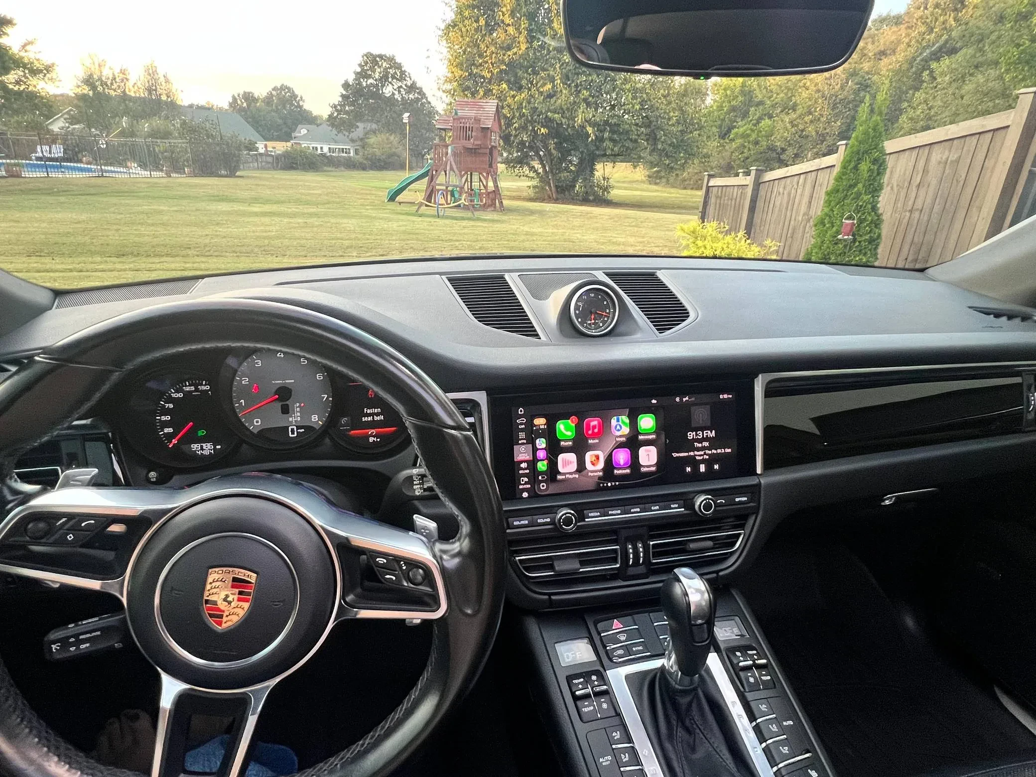 To Porsche ma tylko 6 lat i silnik V6 o mocy 354 KM. Mały przebieg i ceny do 80 000 złotych