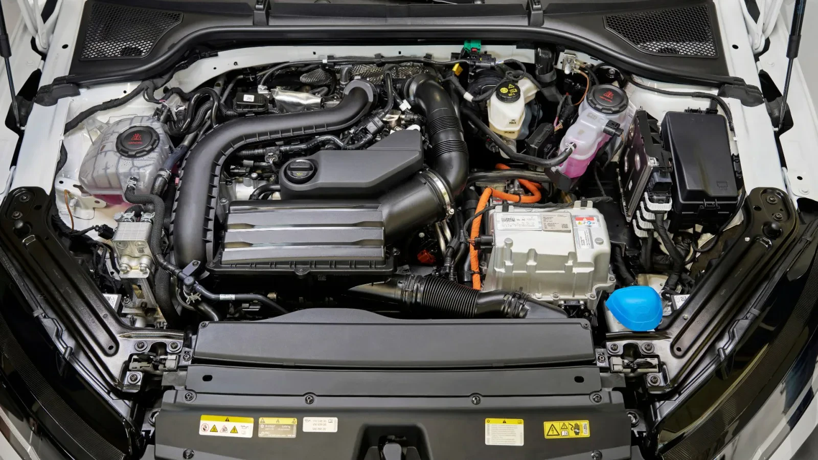 Skoda Octavia bez Diesla już od 2027 roku? Zainteresowani muszą się spieszyć z zakupem