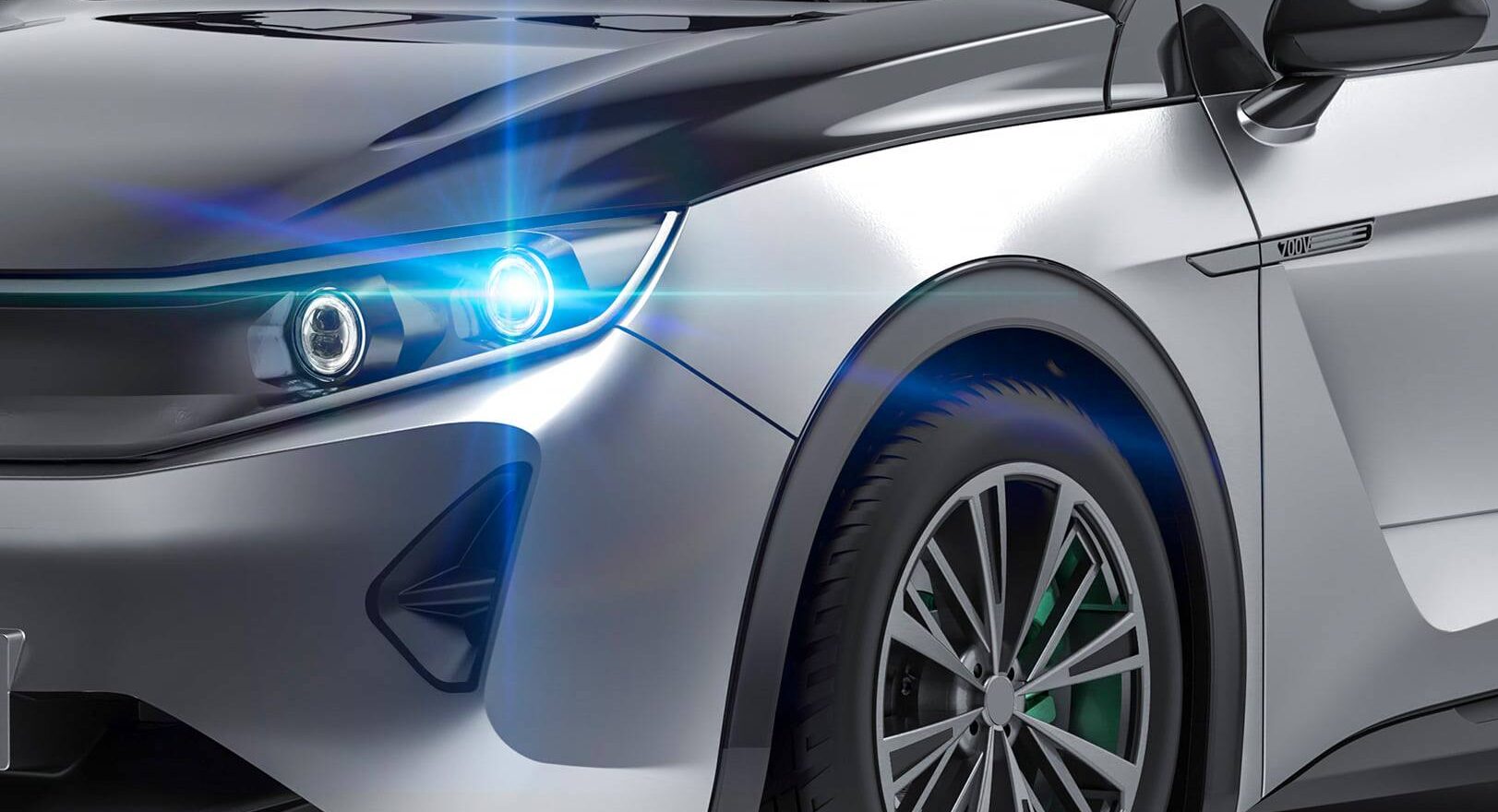 Już jest! Nowy polski samochód jest gotowy i już ma homologację ...